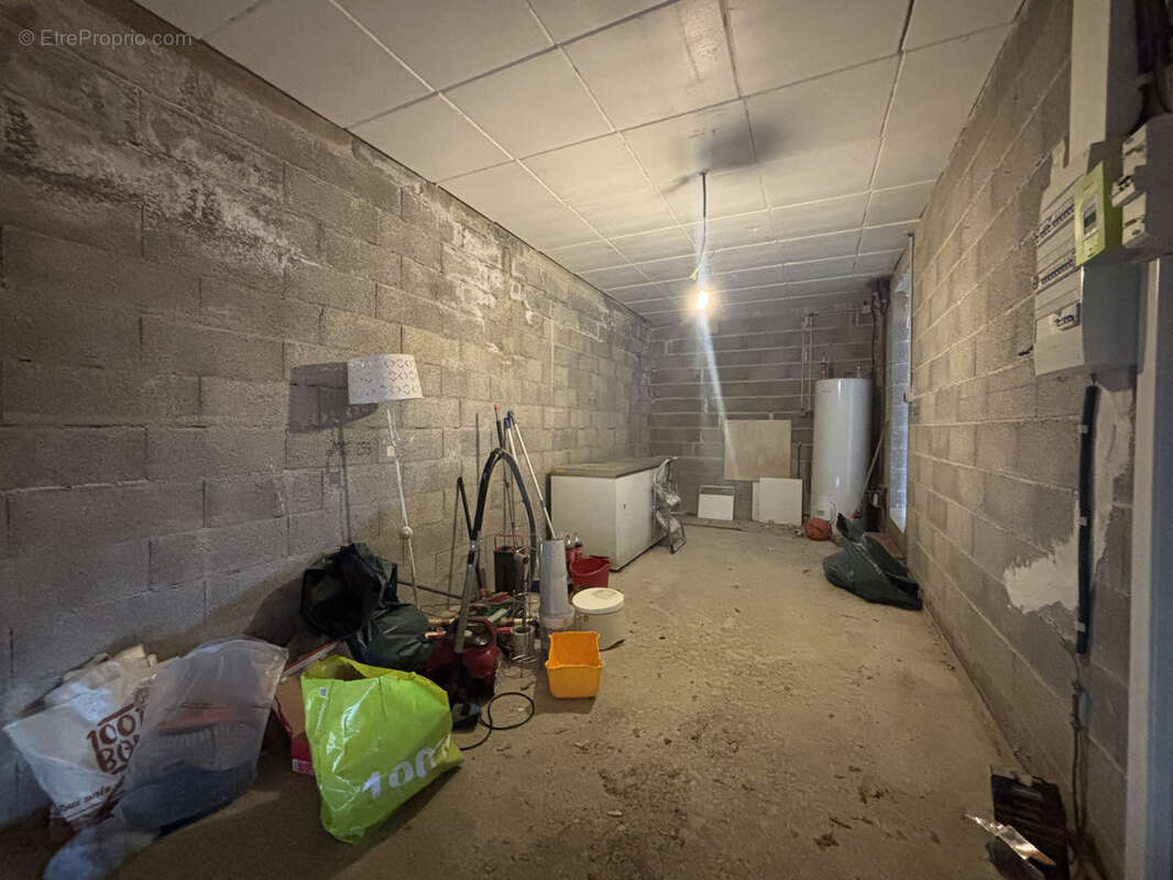 Maison T4 de 97 m2 avec jardin et garage   Amélie-les-Bains - photo 10