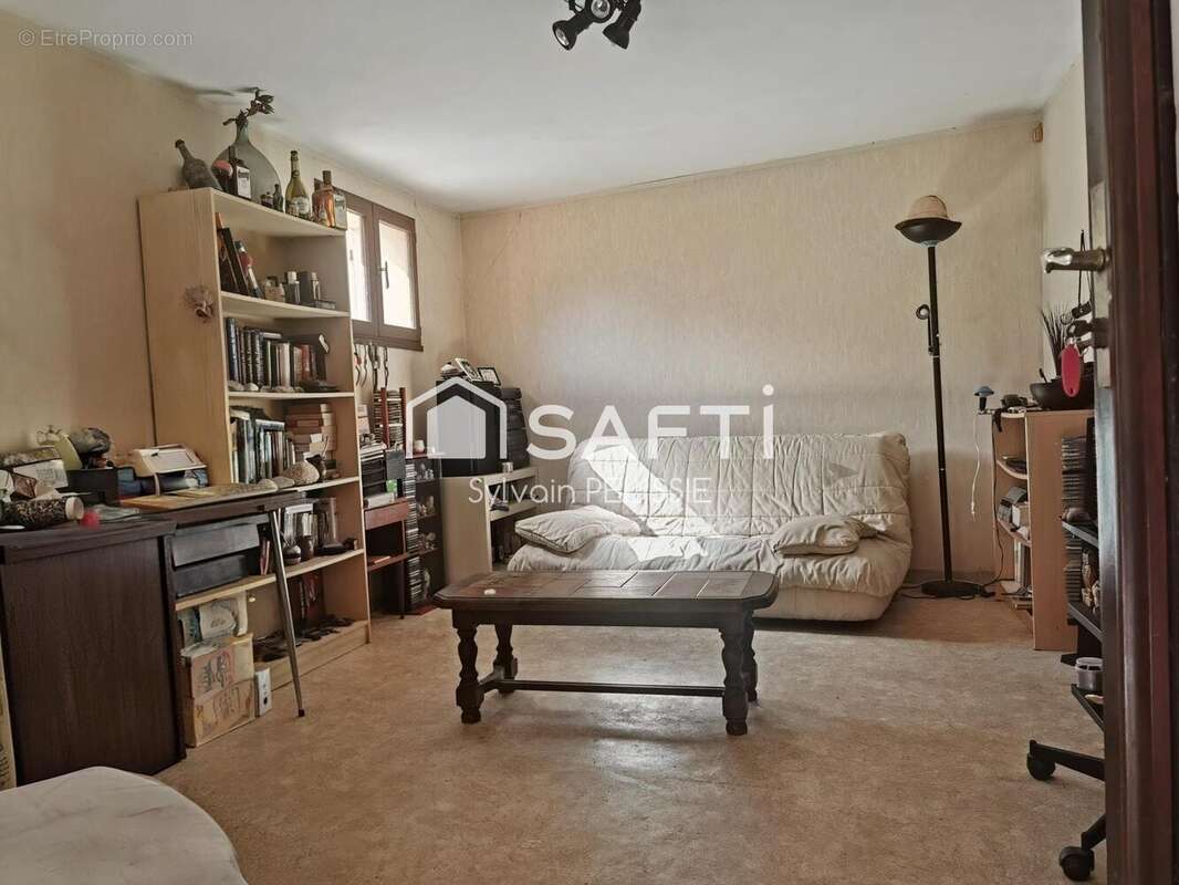 Photo 4 - Maison à MOISSAC