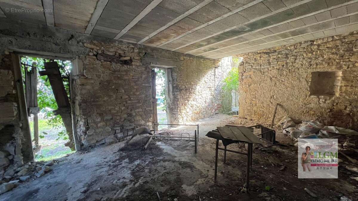 Maison à LEDIGNAN