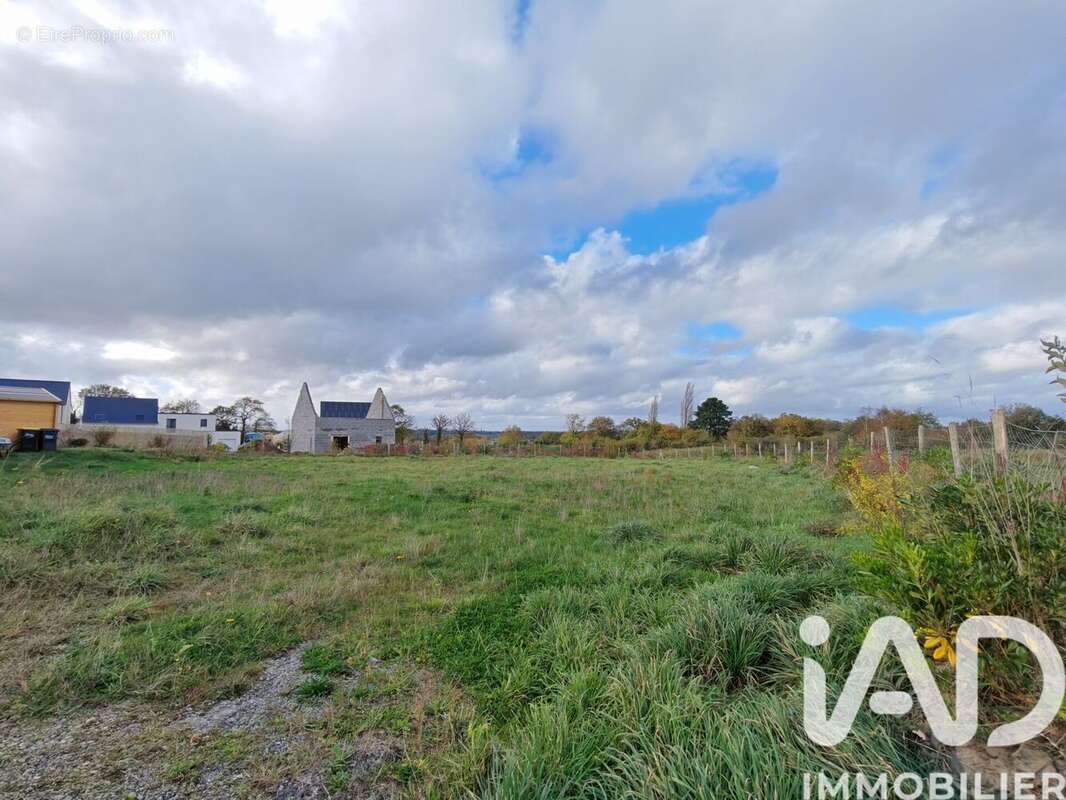 Photo 2 - Terrain à PLOERMEL
