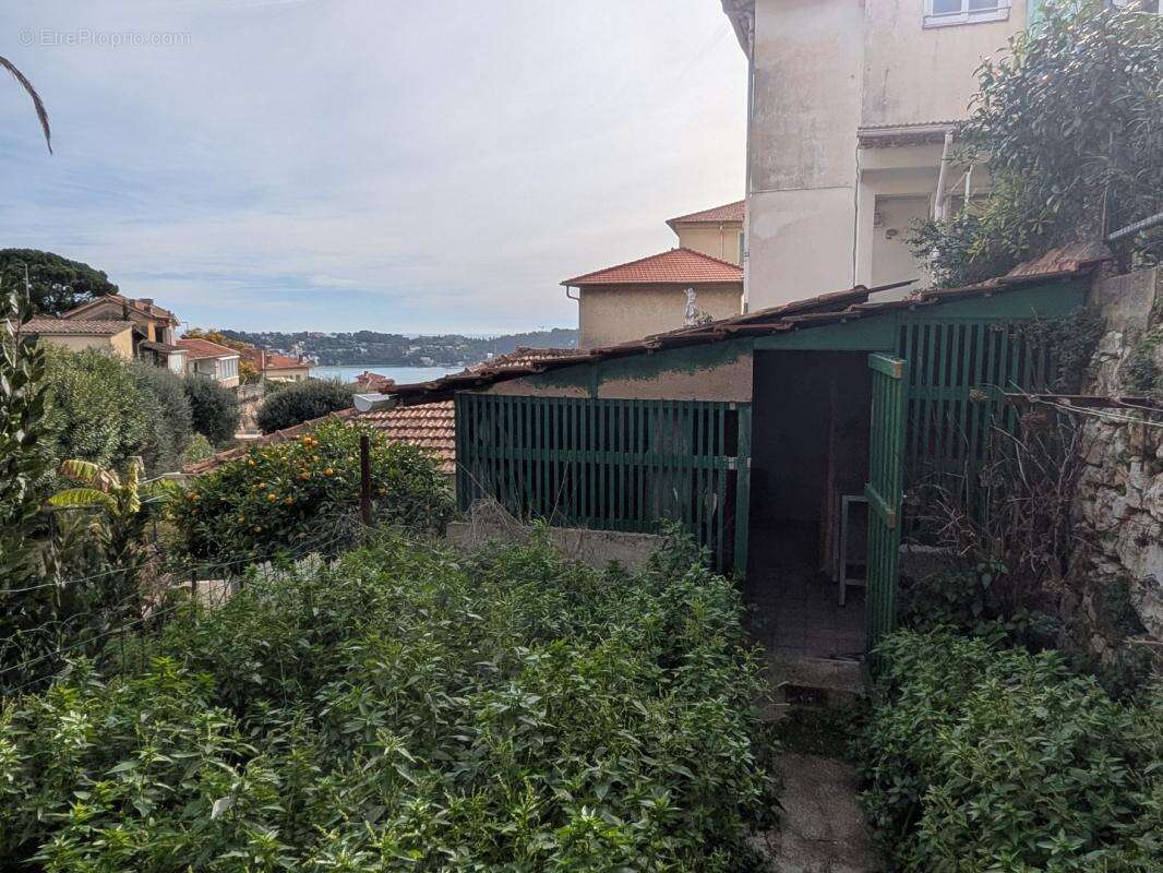 Appartement - photo 15