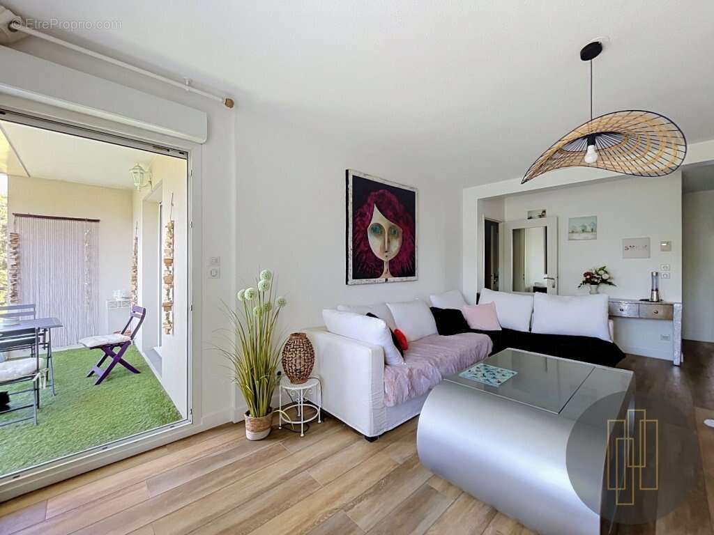 Appartement à VILLEFRANCHE-SUR-SAONE