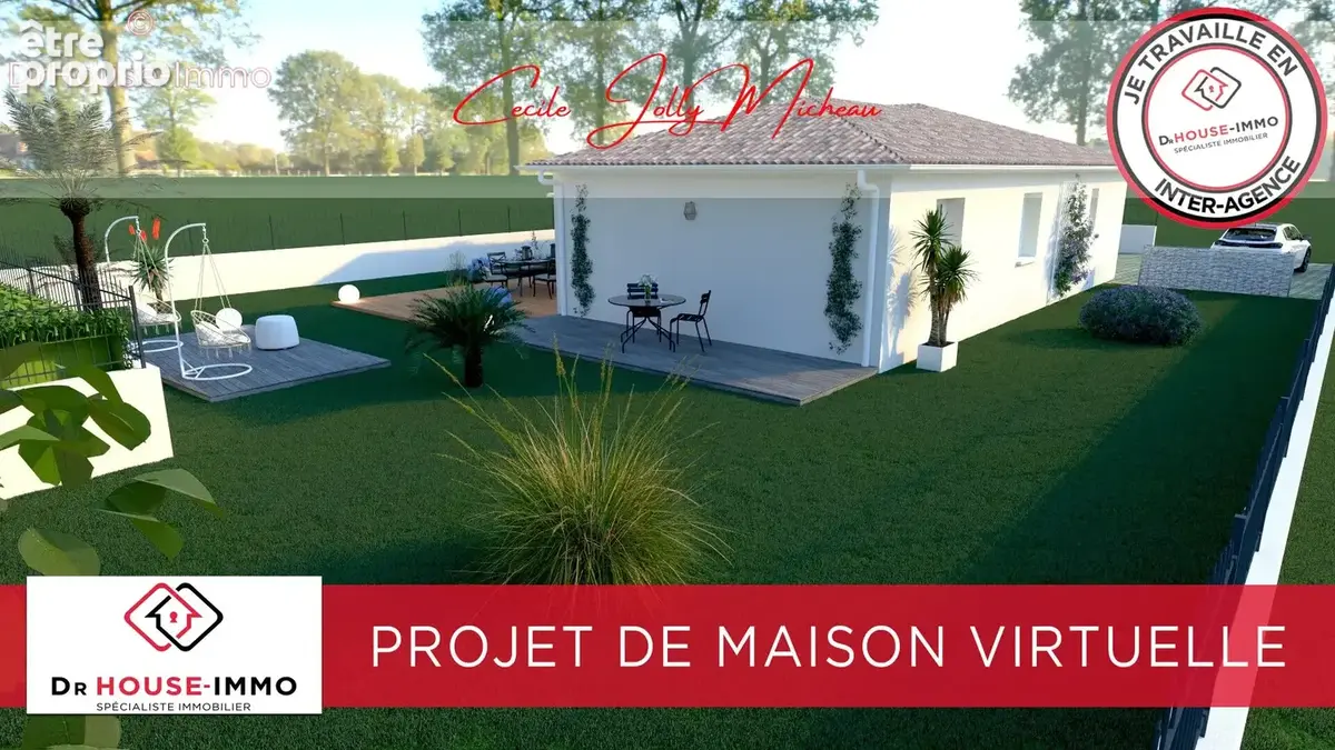 Terrain 2 389 m² à vendre à Braud-Et-Saint-Louis (33820) - photo 15