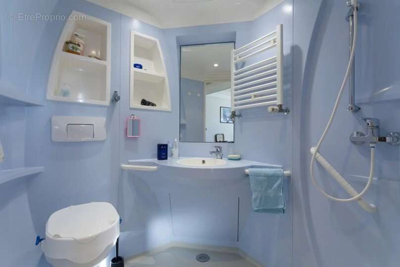 Appartement à BRAINE