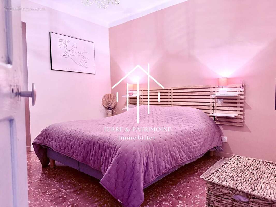 Maison à LARGENTIERE