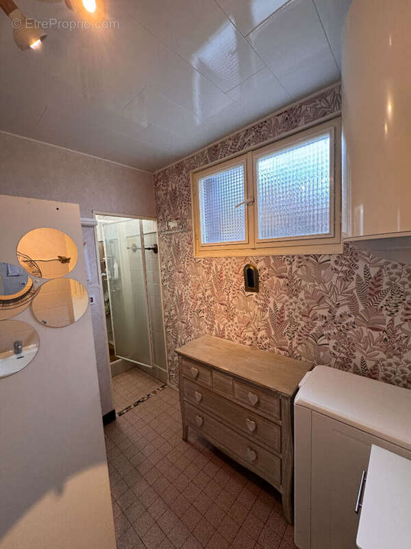 Maison à LE CREUSOT