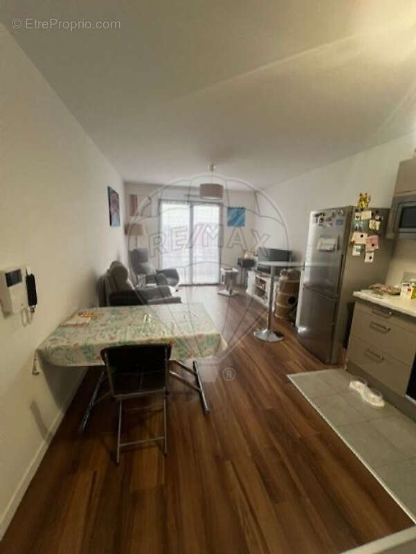 Appartement 1 chambre(s) à vendre - photo 5