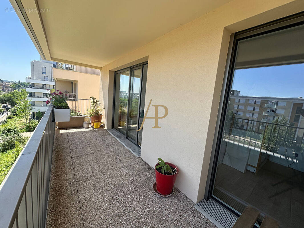Appartement à SAINT-GERMAIN-EN-LAYE