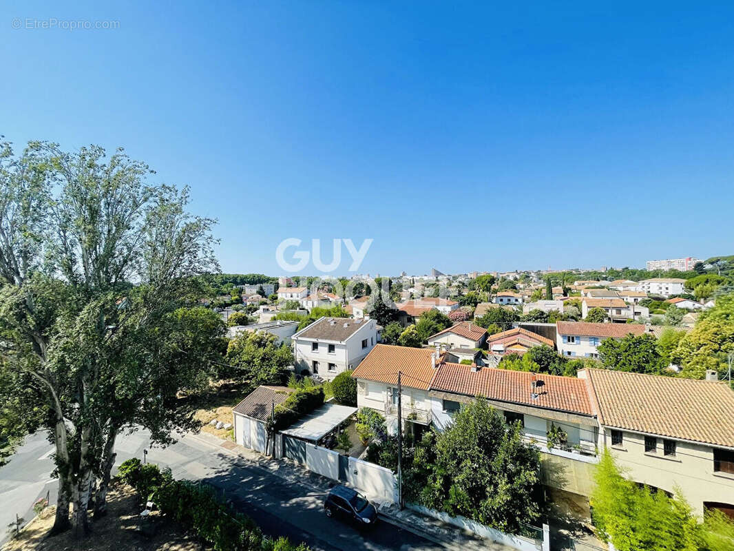 Appartement Montpellier 4 pièce(s) environ 69 m2 - Quartier les Aubes - photo 14