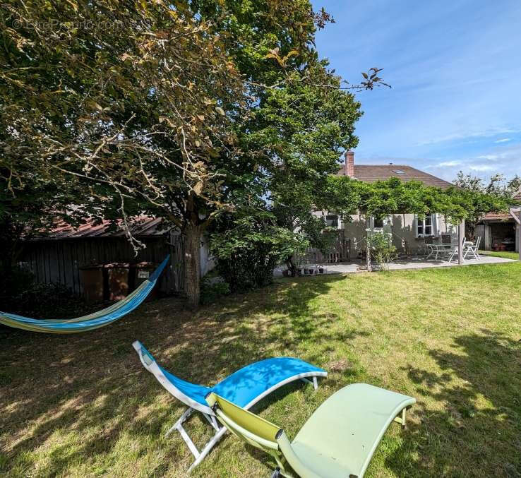 Maison à GARANCIERES