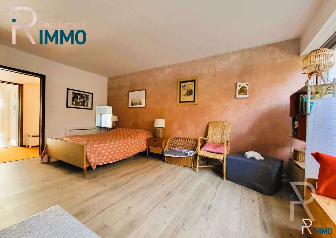 Appartement à RIEDISHEIM
