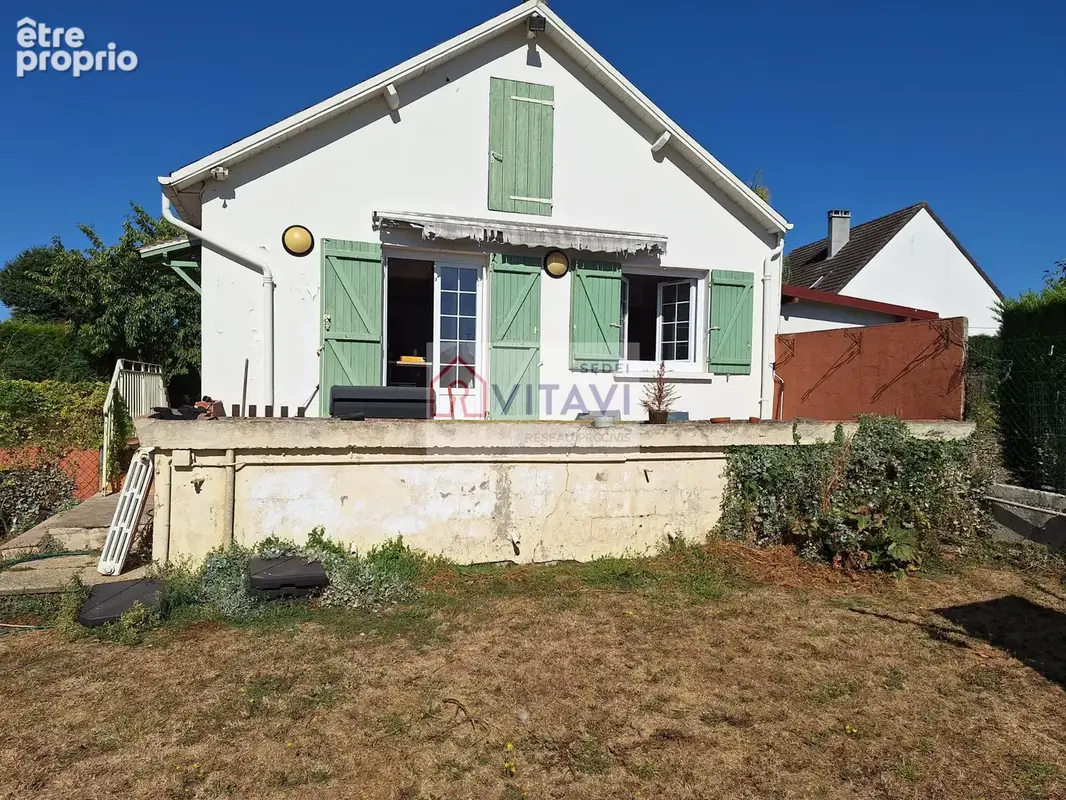 Village limitrophe de Beauvais - photo 2