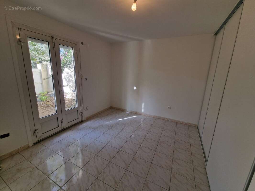Maison à AGDE