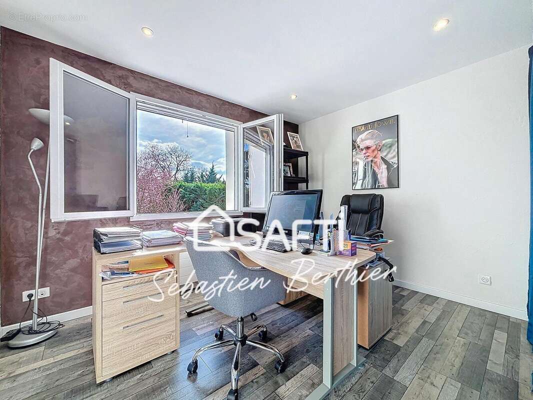 Photo 7 - Maison à SAINT-SULPICE