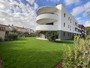 Appartement à VILLENEUVE-LOUBET