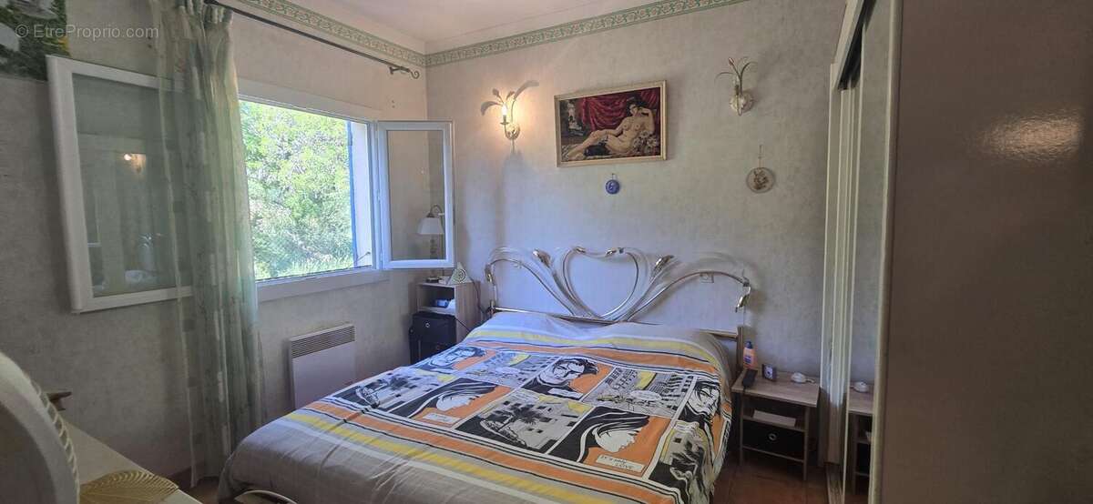 Maison 87 m² à Reillanne  - photo 6