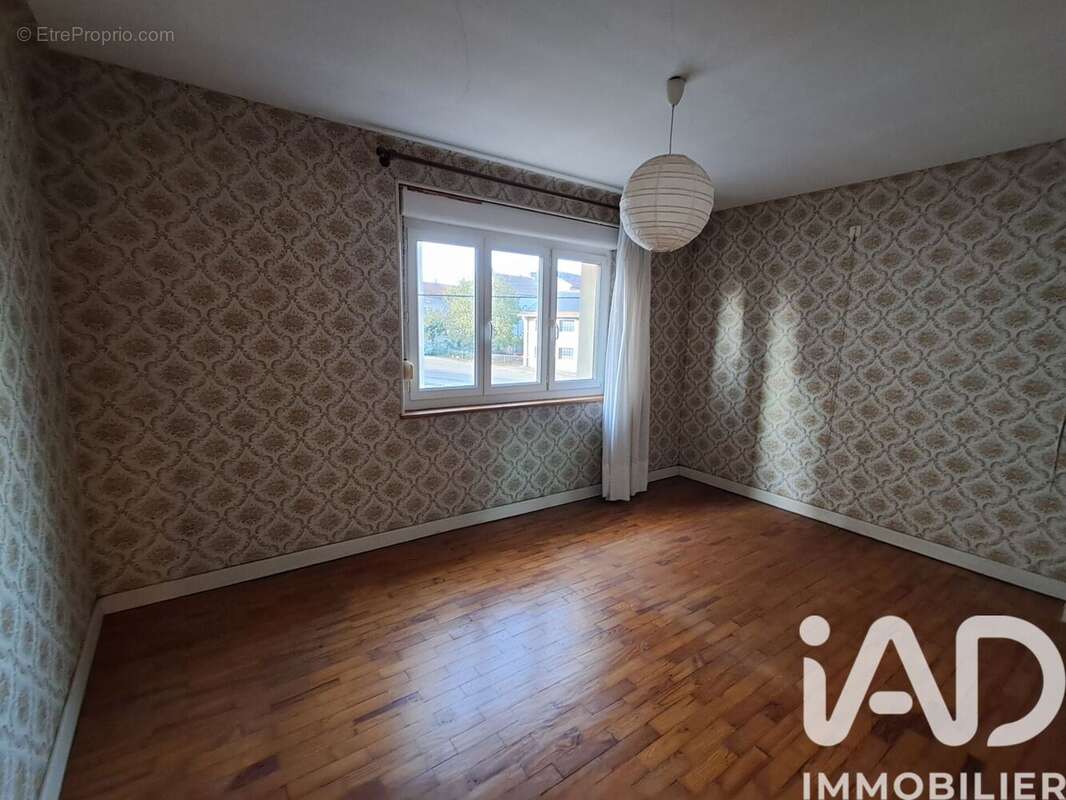 Photo 6 - Maison à MOYENVIC