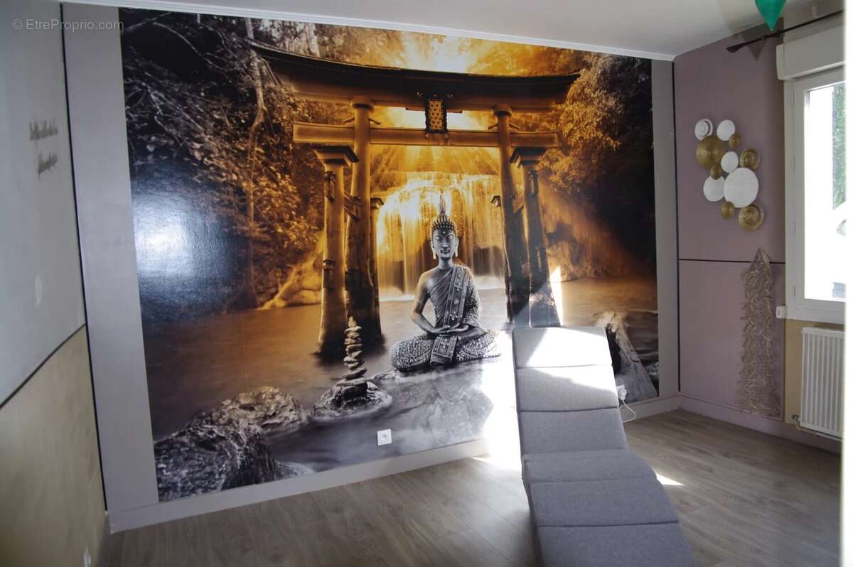 Maison à DRAGUIGNAN