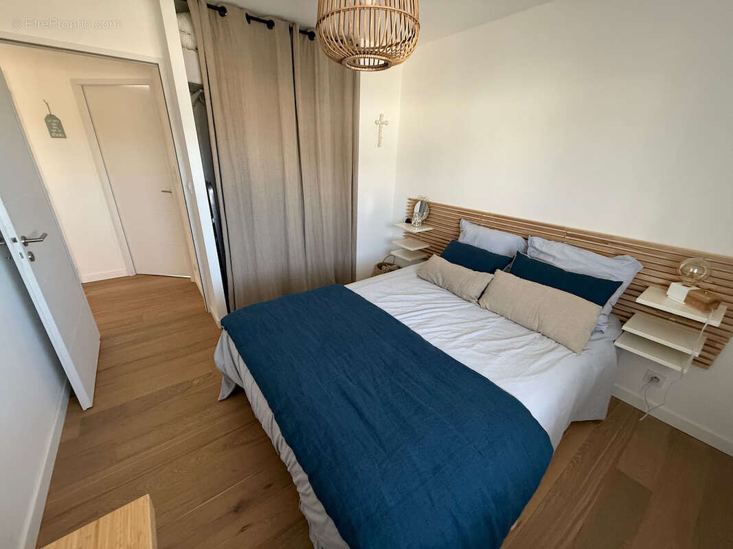 Maison à BATZ-SUR-MER