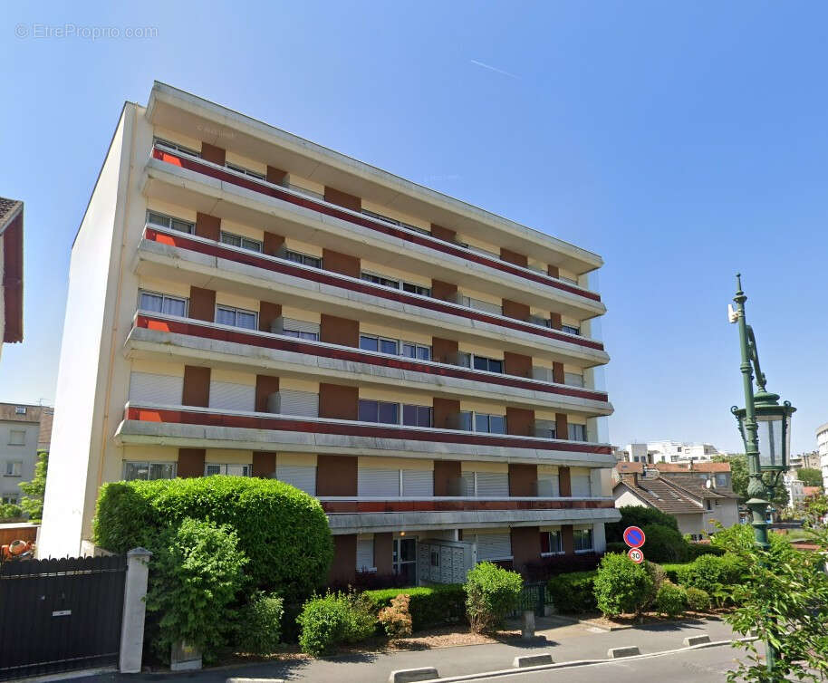 Appartement à GAGNY