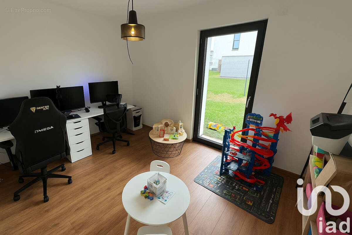 Photo 8 - Maison à RUSTENHART