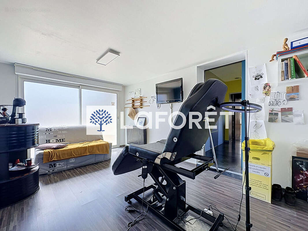 Maison Bressuire - photo 6