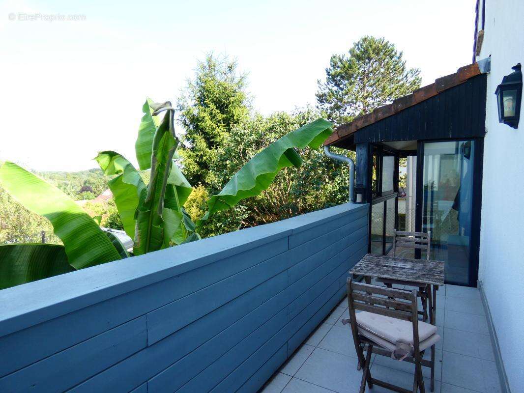 Maison 102 m² à Vaureal  - photo 7