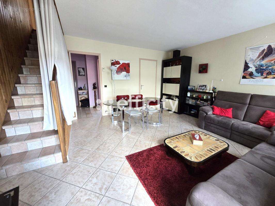 Maison 85 m² à Maurepas  - photo 5