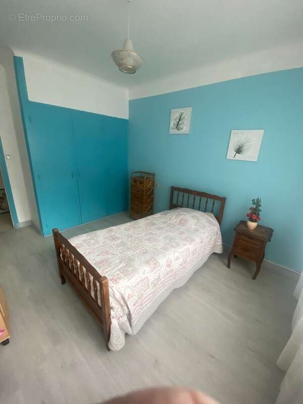 Maison à DECAZEVILLE