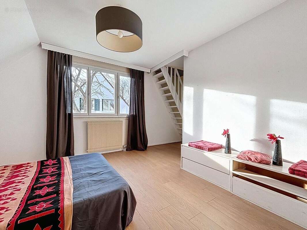 Photo 4 - Maison à GOUVIEUX