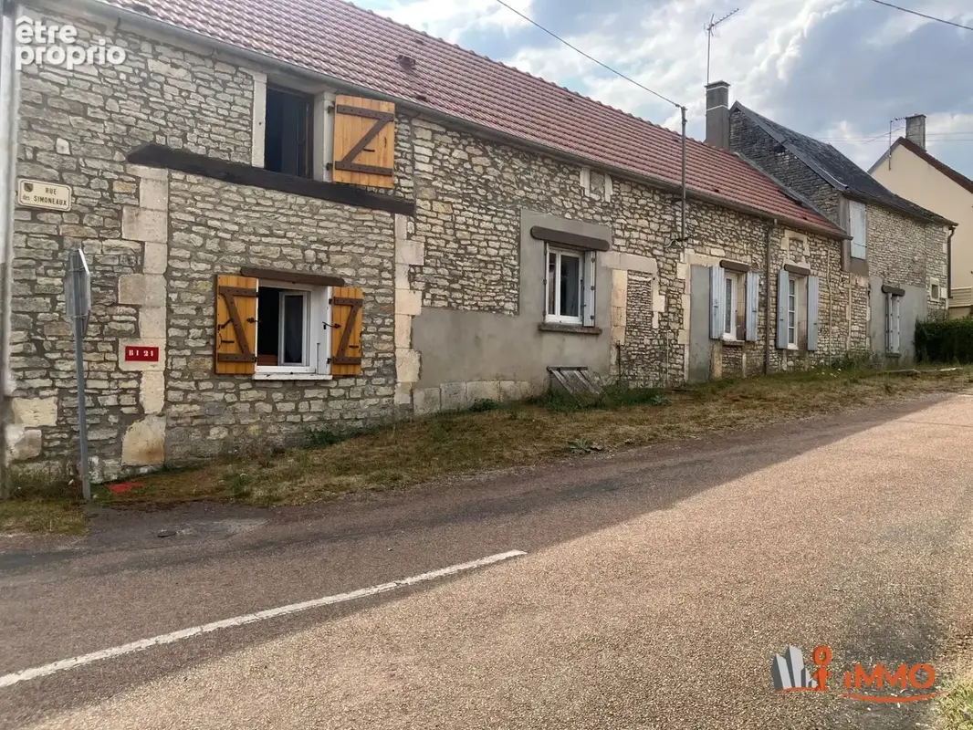 Ancienne ferme avec grandes dépendances - photo 26