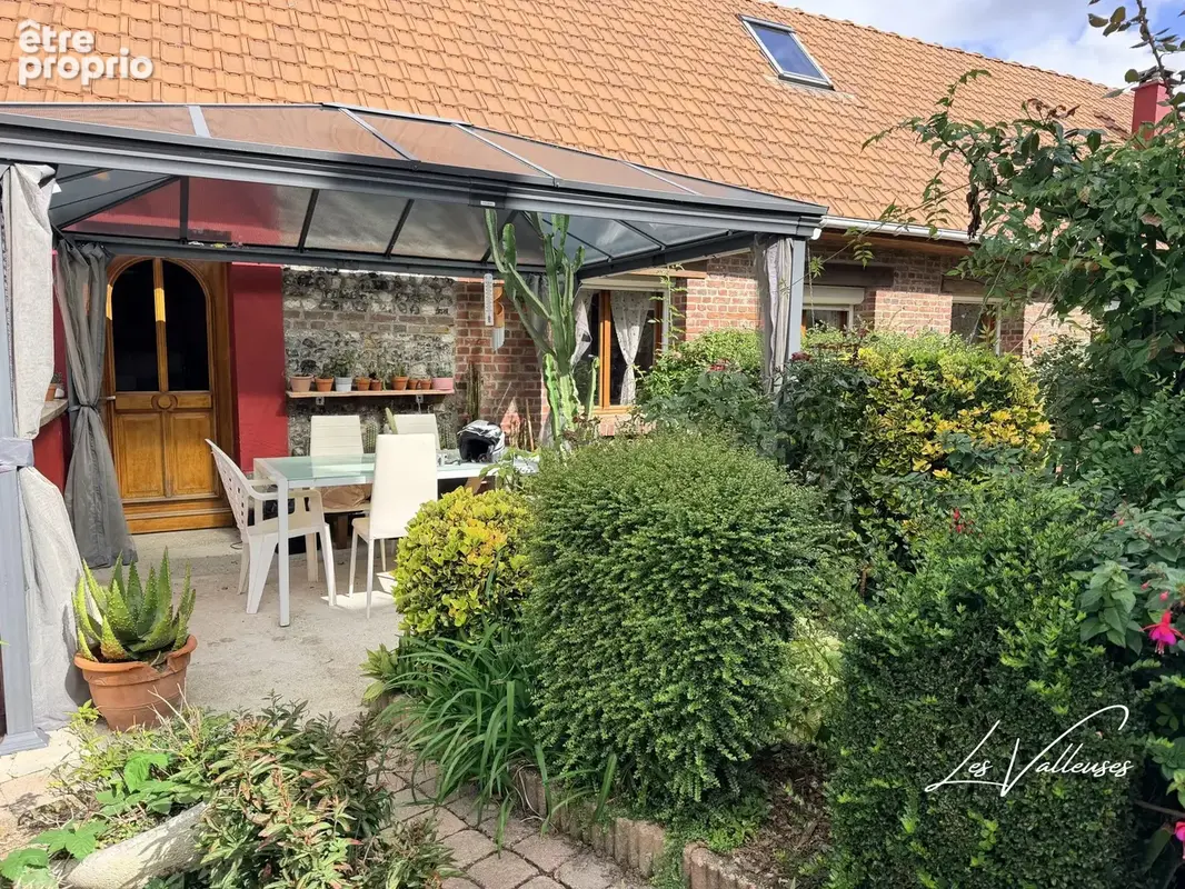 Maison 5 pièces 164 m² à vendre à Ancourt (76370) - photo 3