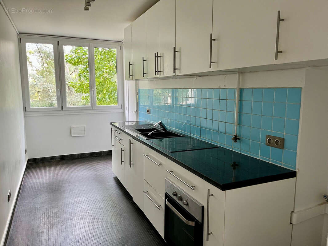 Appartement à MEUDON