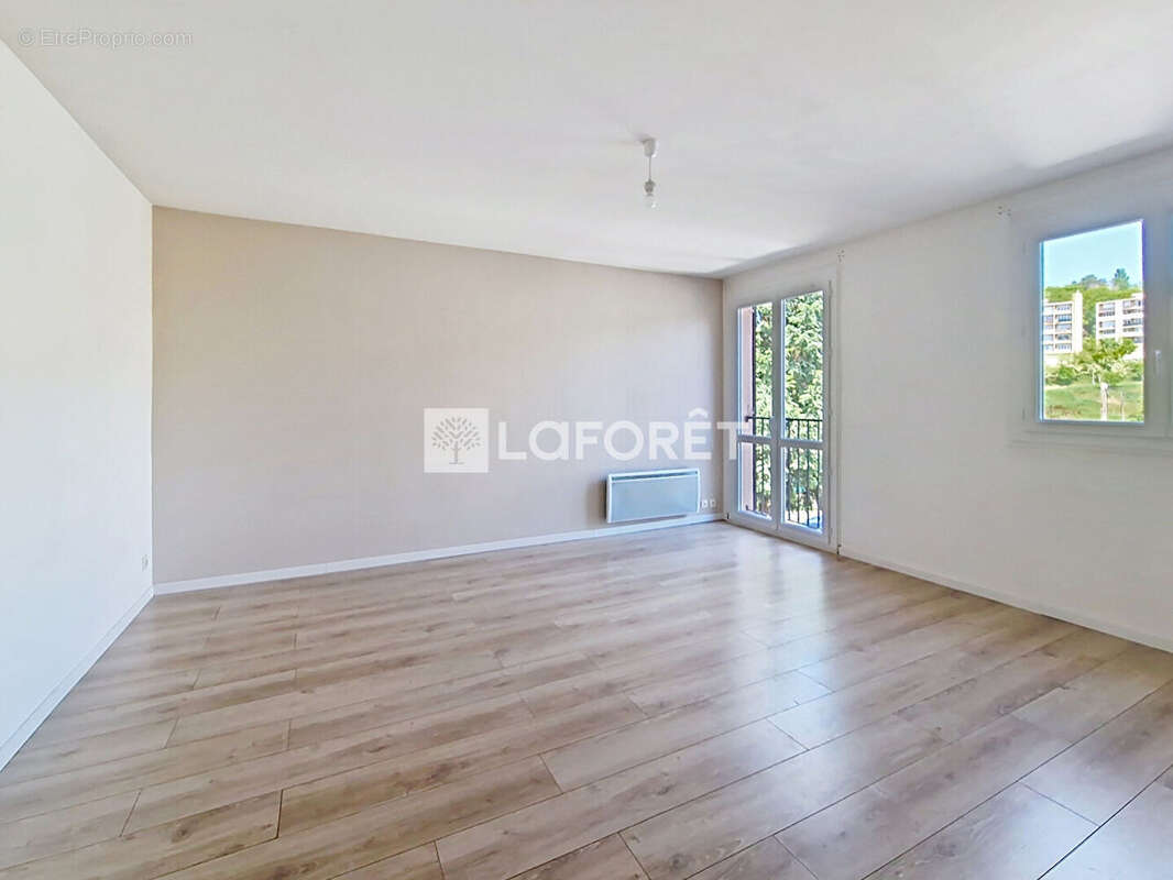 Appartement à EVREUX