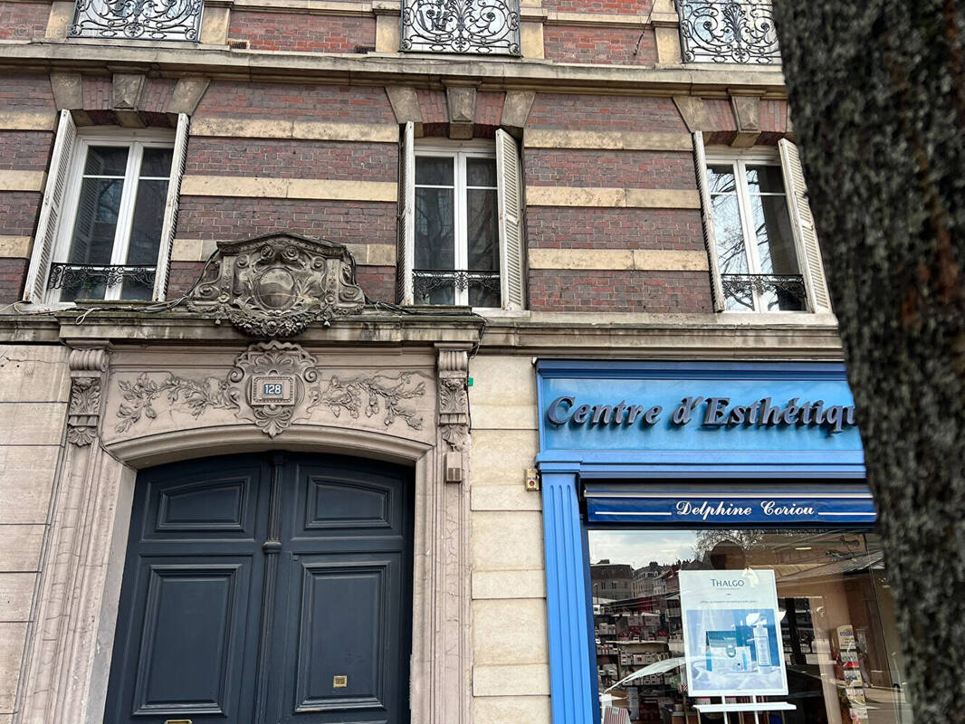 Appartement à ROUEN