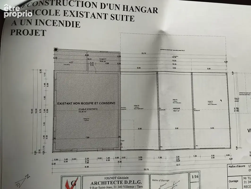 Un bien rare aux possibilités infinies ! - photo 10