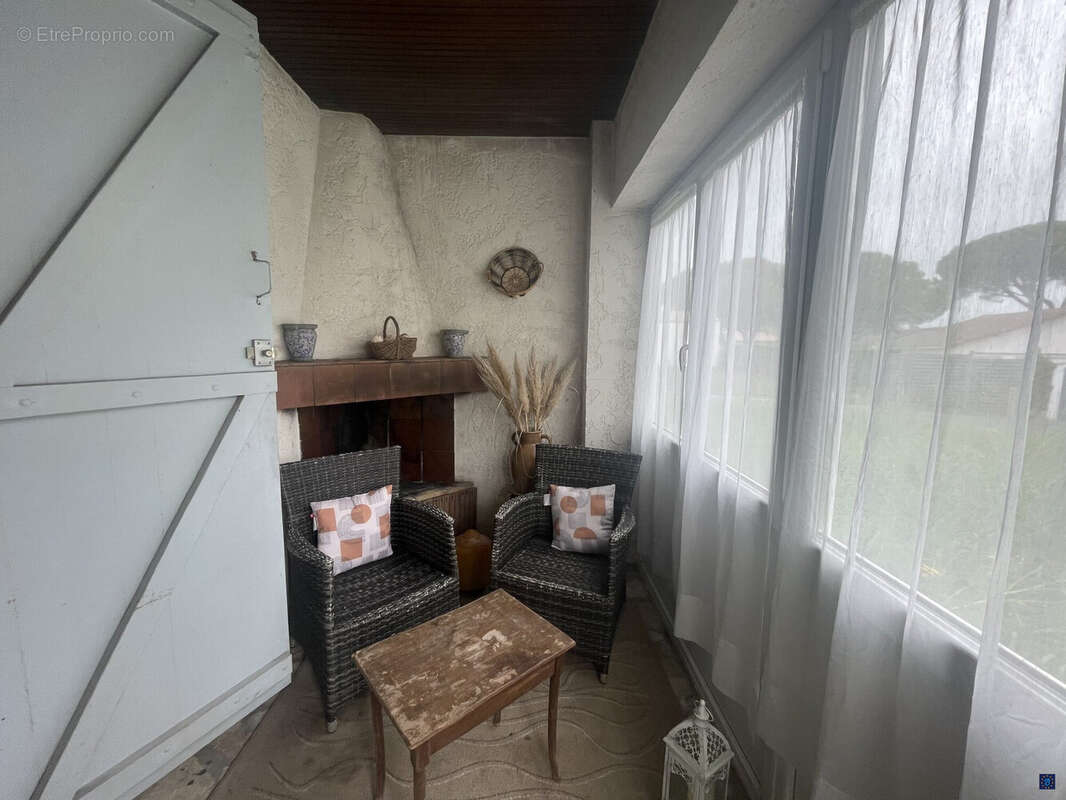 Maison à ARVERT