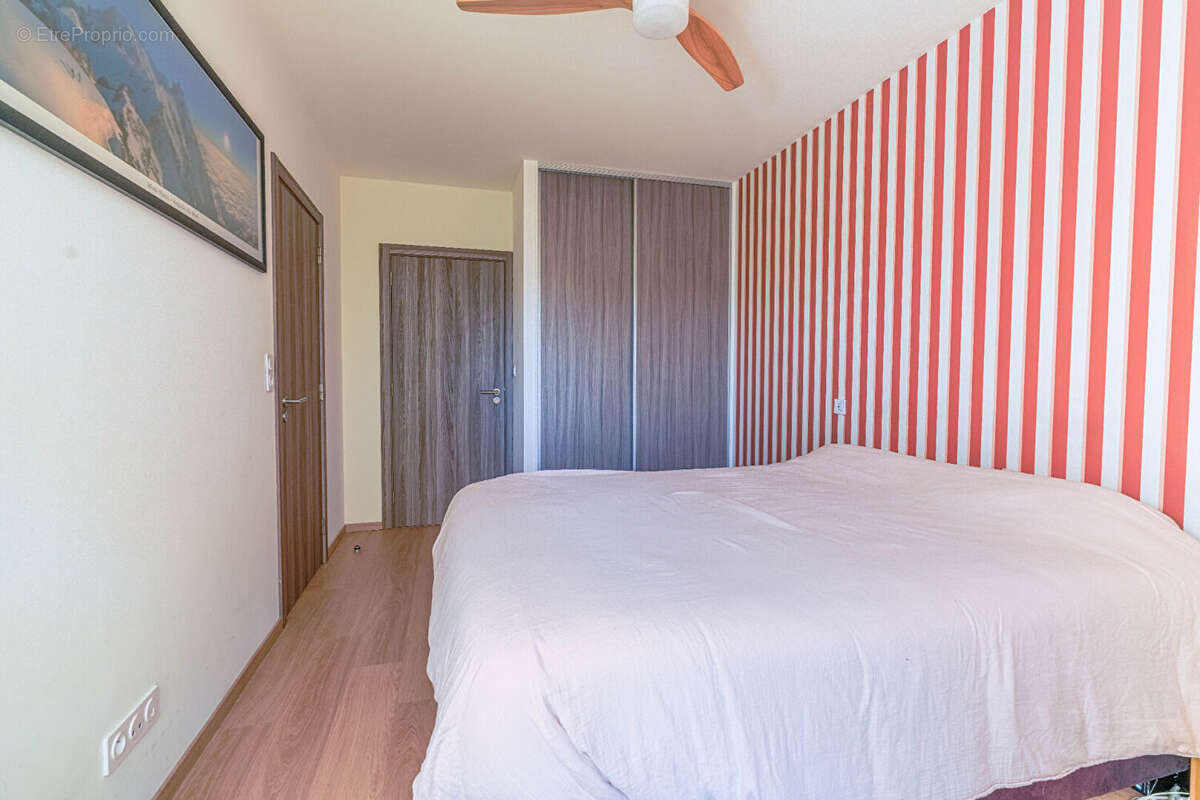 Appartement à ANNECY