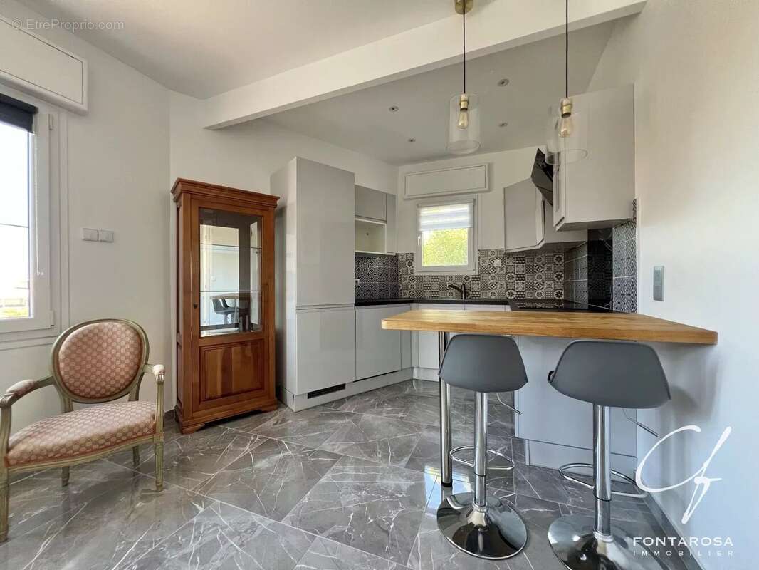 Maison à SAINT-RAPHAEL