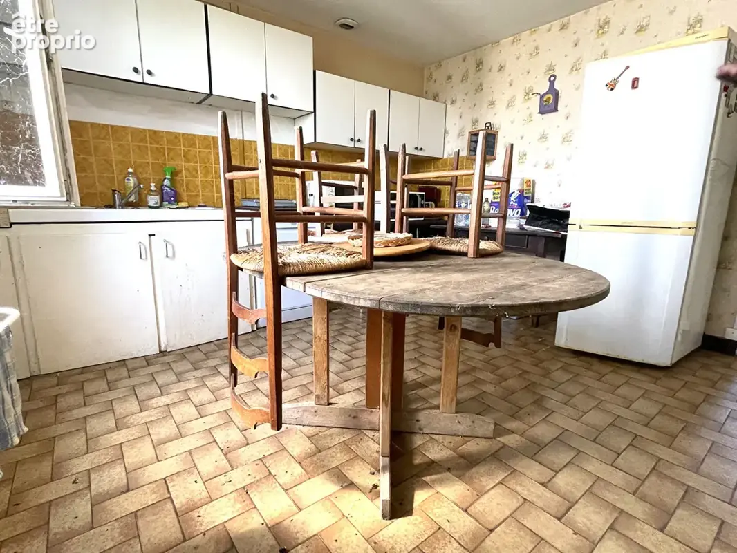 Maison 115m² à libourne - photo 7