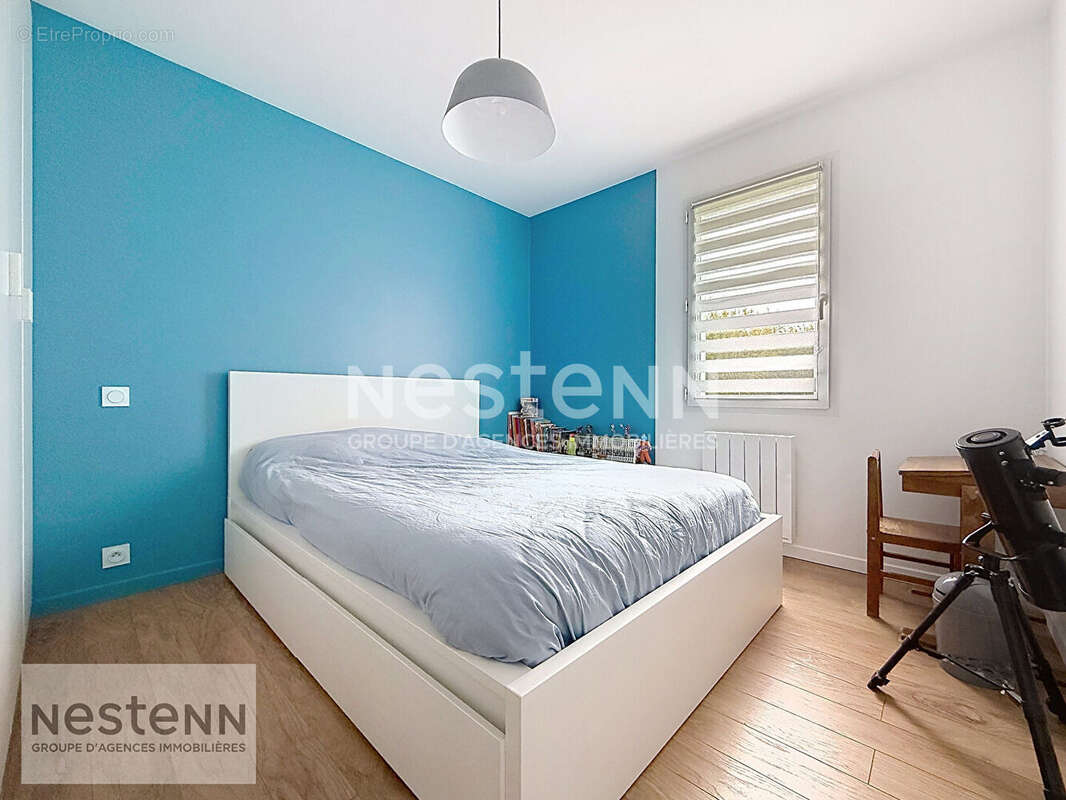 Maison à SAINT-URBAIN