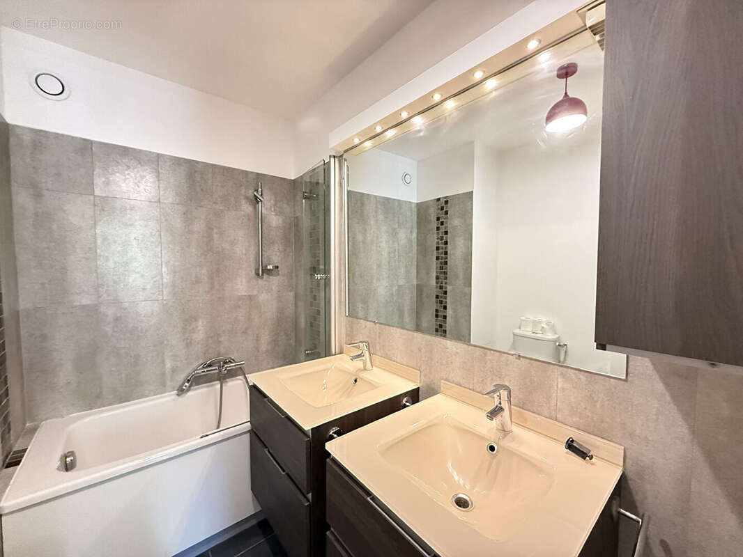 Appartement à JOUY-EN-JOSAS