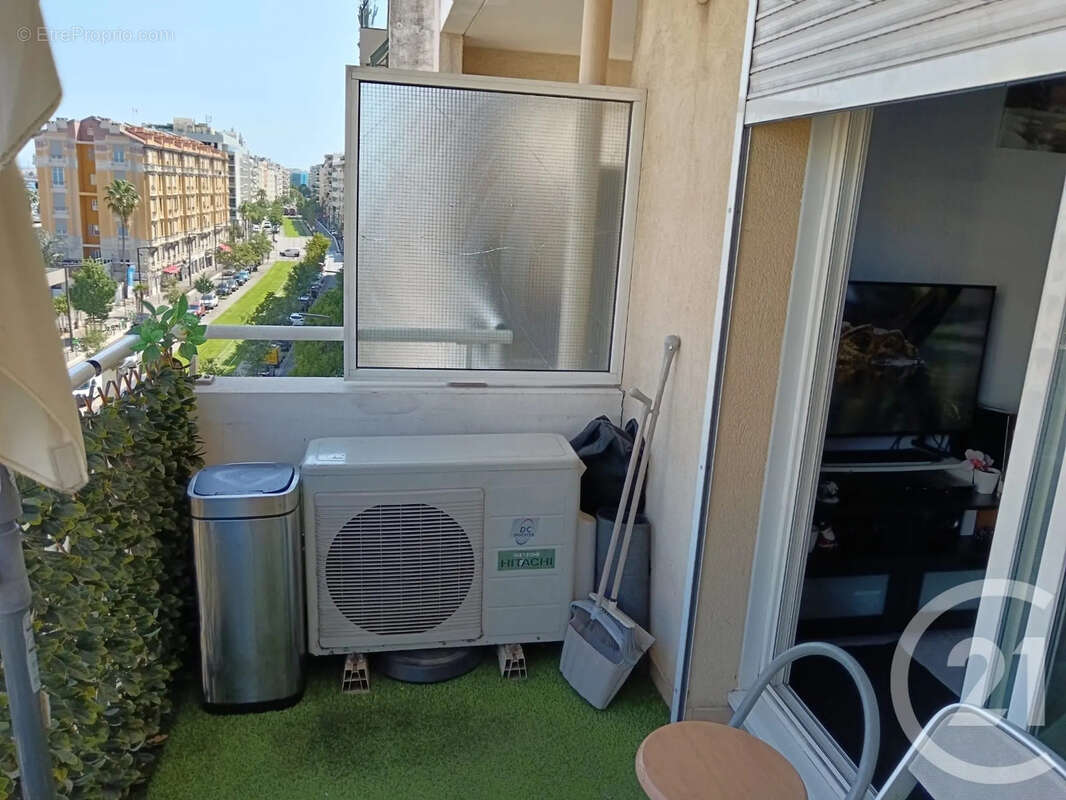 Appartement 30 m² à Nice  - photo 4