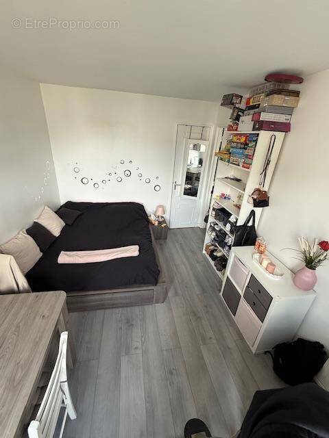 Appartement à ROSNY-SOUS-BOIS