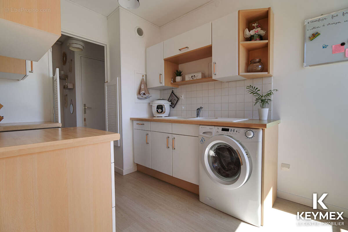 Appartement à CHAMBLY