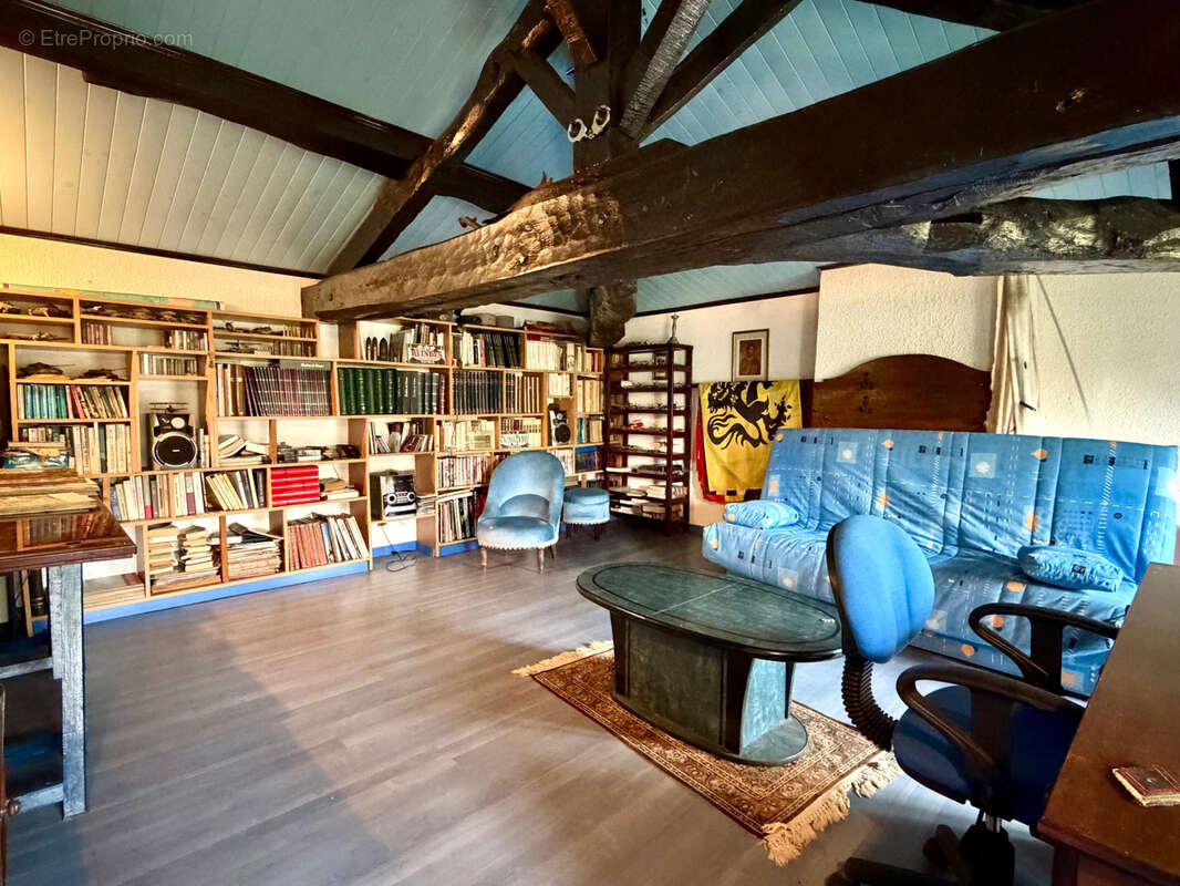 Maison à LISTRAC-MEDOC