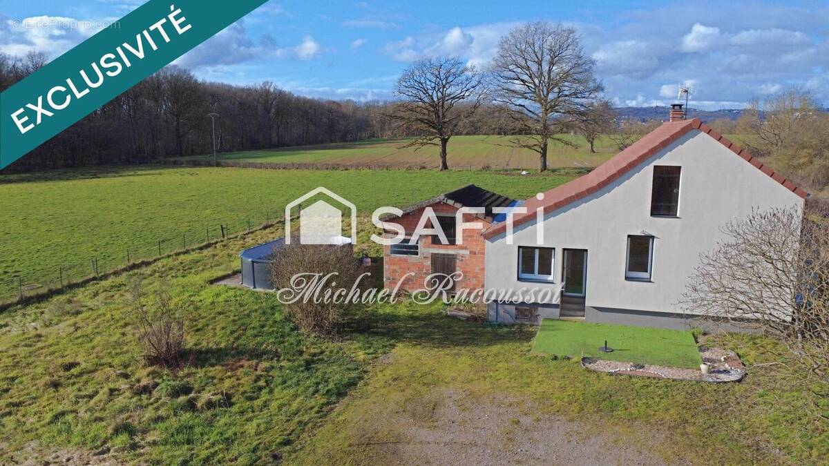 Photo 1 - Maison à TORCY