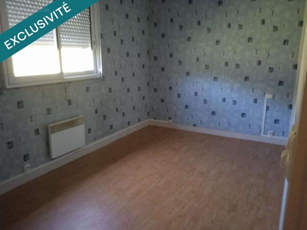 Maison 71 m² à Mortain  - photo 9