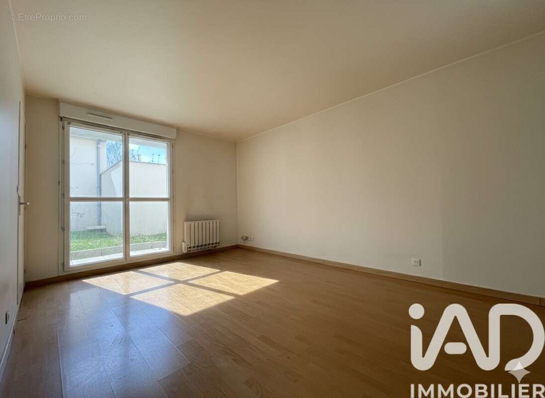 Photo 2 - Appartement à MANTES-LA-JOLIE