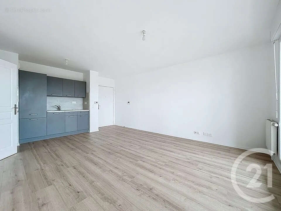 Appartement à MELUN
